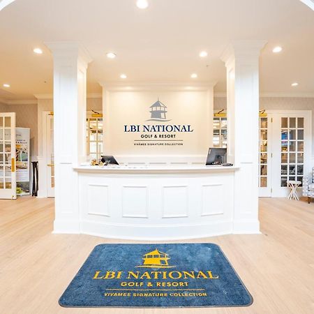 The Inn At Lbi National Golf & Resort Little Egg Harbor Township Exterior photo