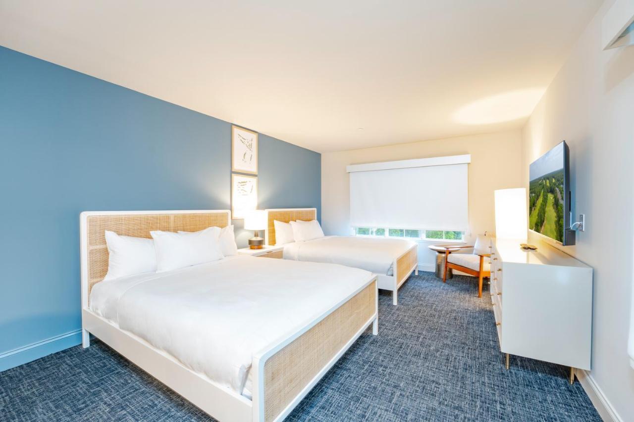 The Inn At Lbi National Golf & Resort Little Egg Harbor Township Exterior photo