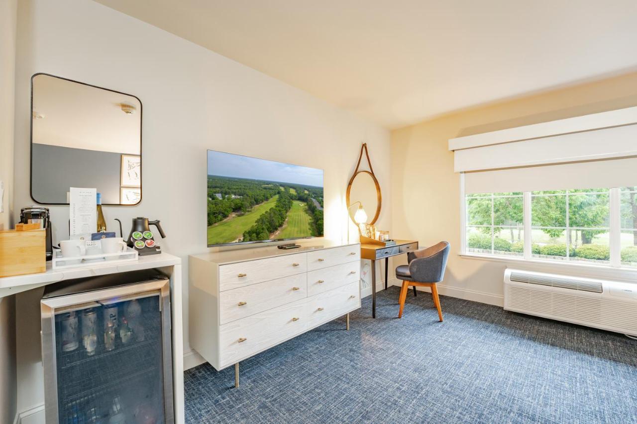 The Inn At Lbi National Golf & Resort Little Egg Harbor Township Exterior photo
