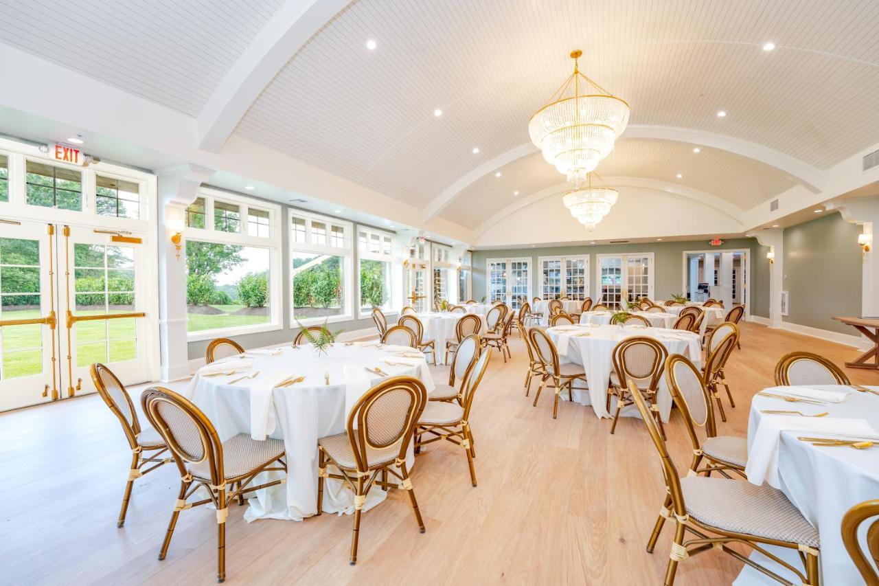 The Inn At Lbi National Golf & Resort Little Egg Harbor Township Exterior photo