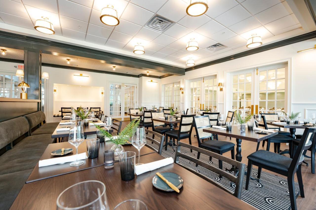 The Inn At Lbi National Golf & Resort Little Egg Harbor Township Exterior photo