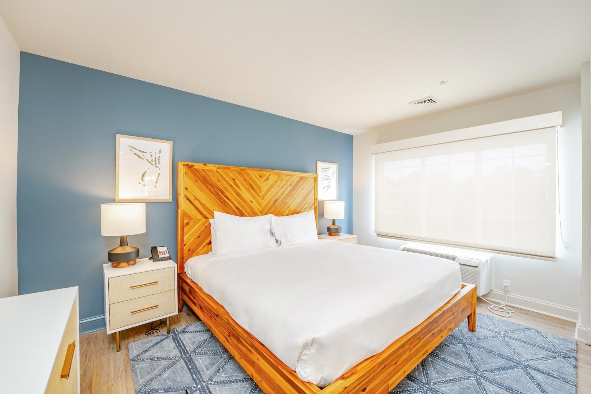 The Inn At Lbi National Golf & Resort Little Egg Harbor Township Exterior photo